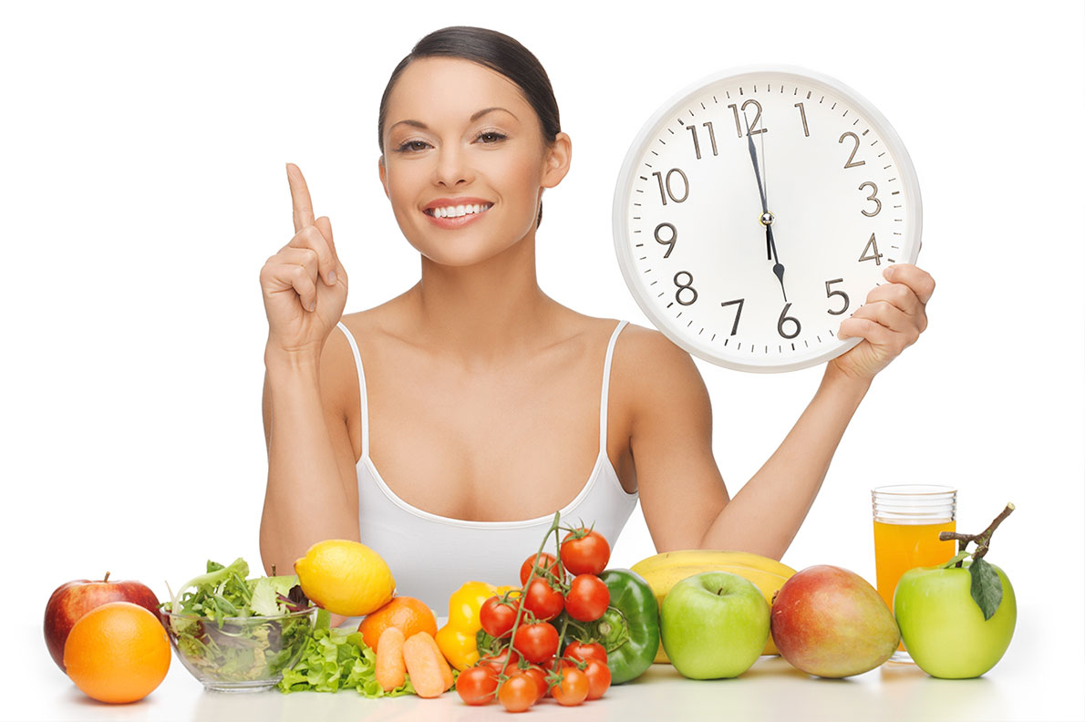 CWWC Intermittent Fasting Benefits