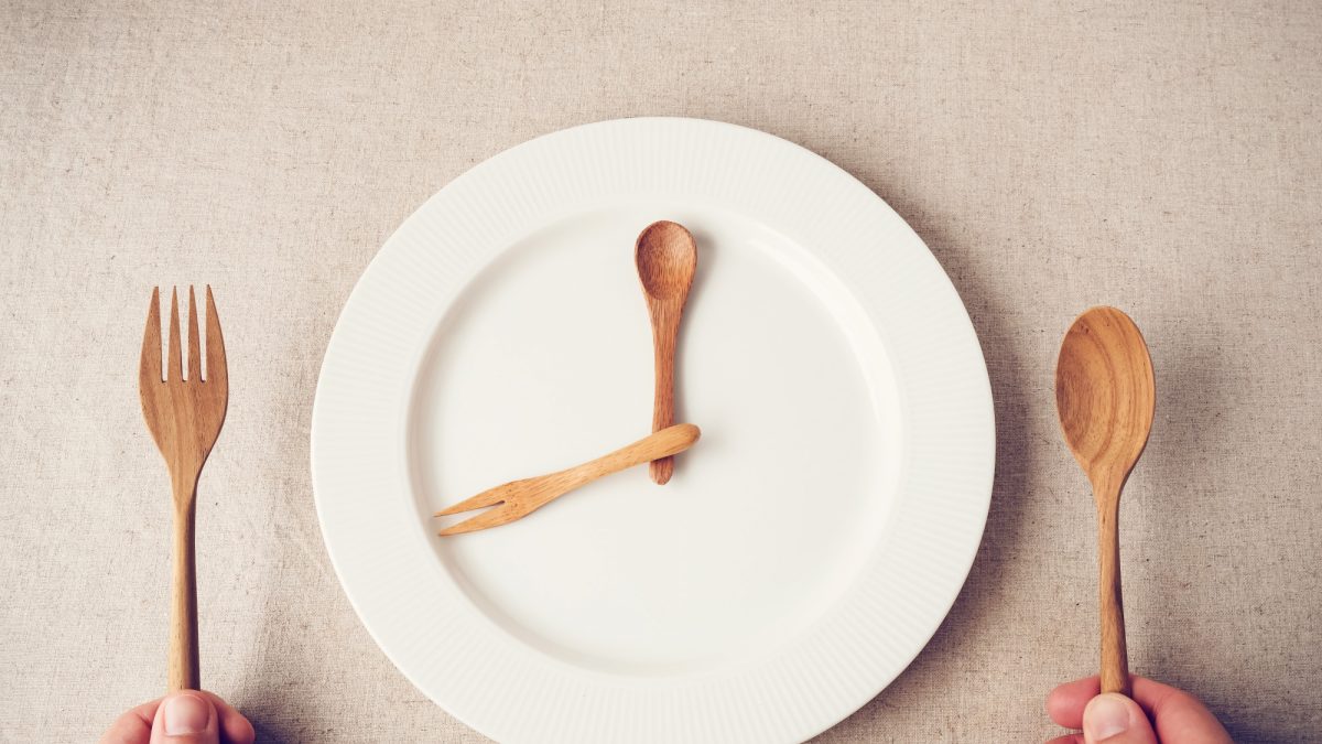 CWWC Guide to Intermittent Fasting