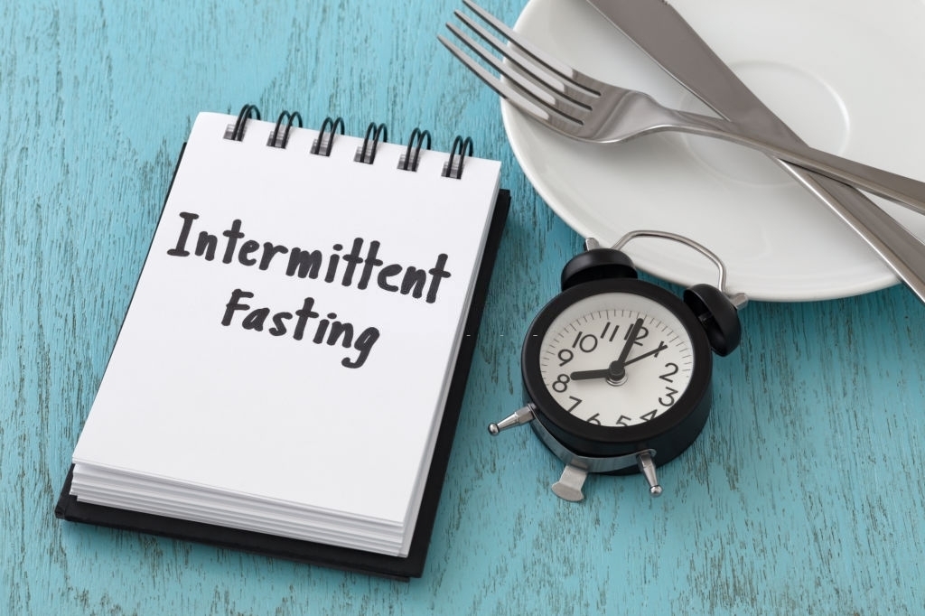 intermittent fasting plan