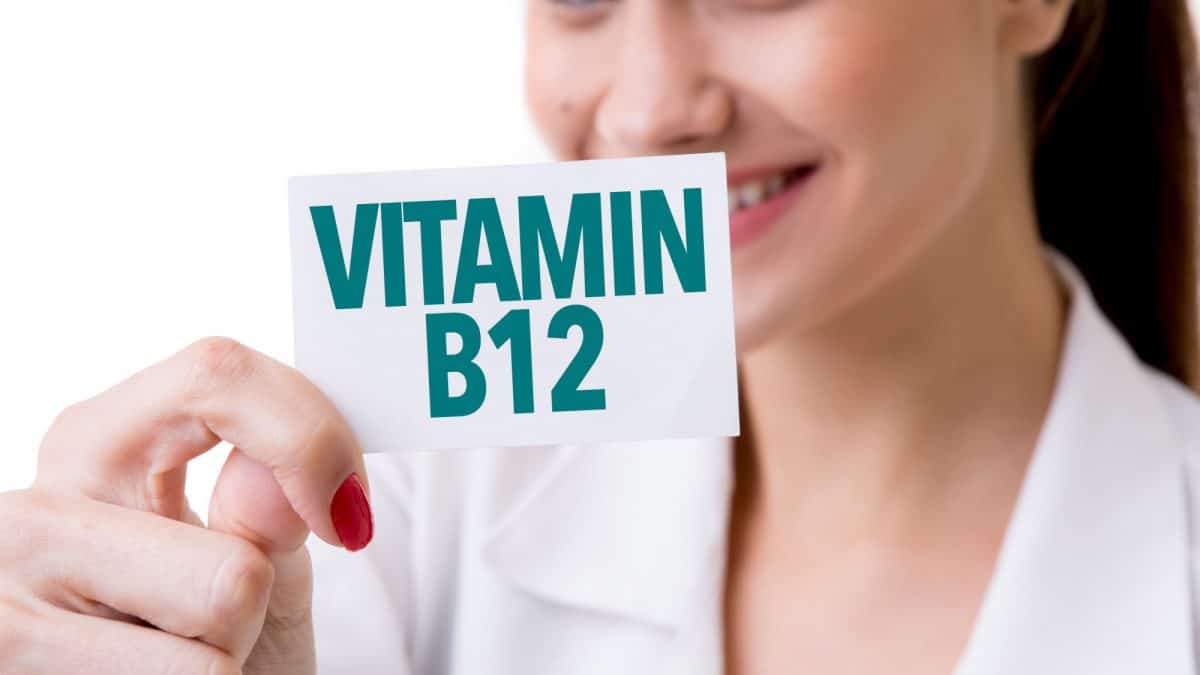 Vitamin B Complex