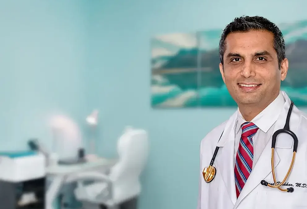 journey to discover GLP-1 prescription