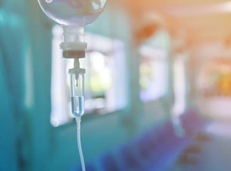 IV Ozone Therapy-1